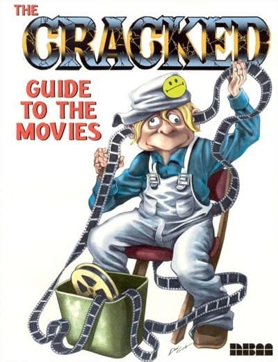 CRACKED GUIDE TO THE MOVIES